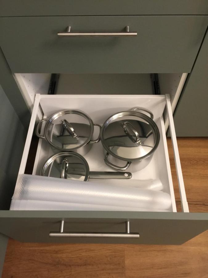 Apartman Anastasie Prague Luaran gambar