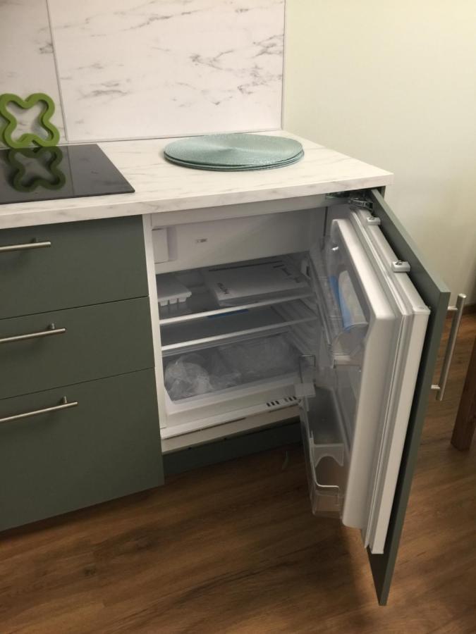 Apartman Anastasie Prague Luaran gambar