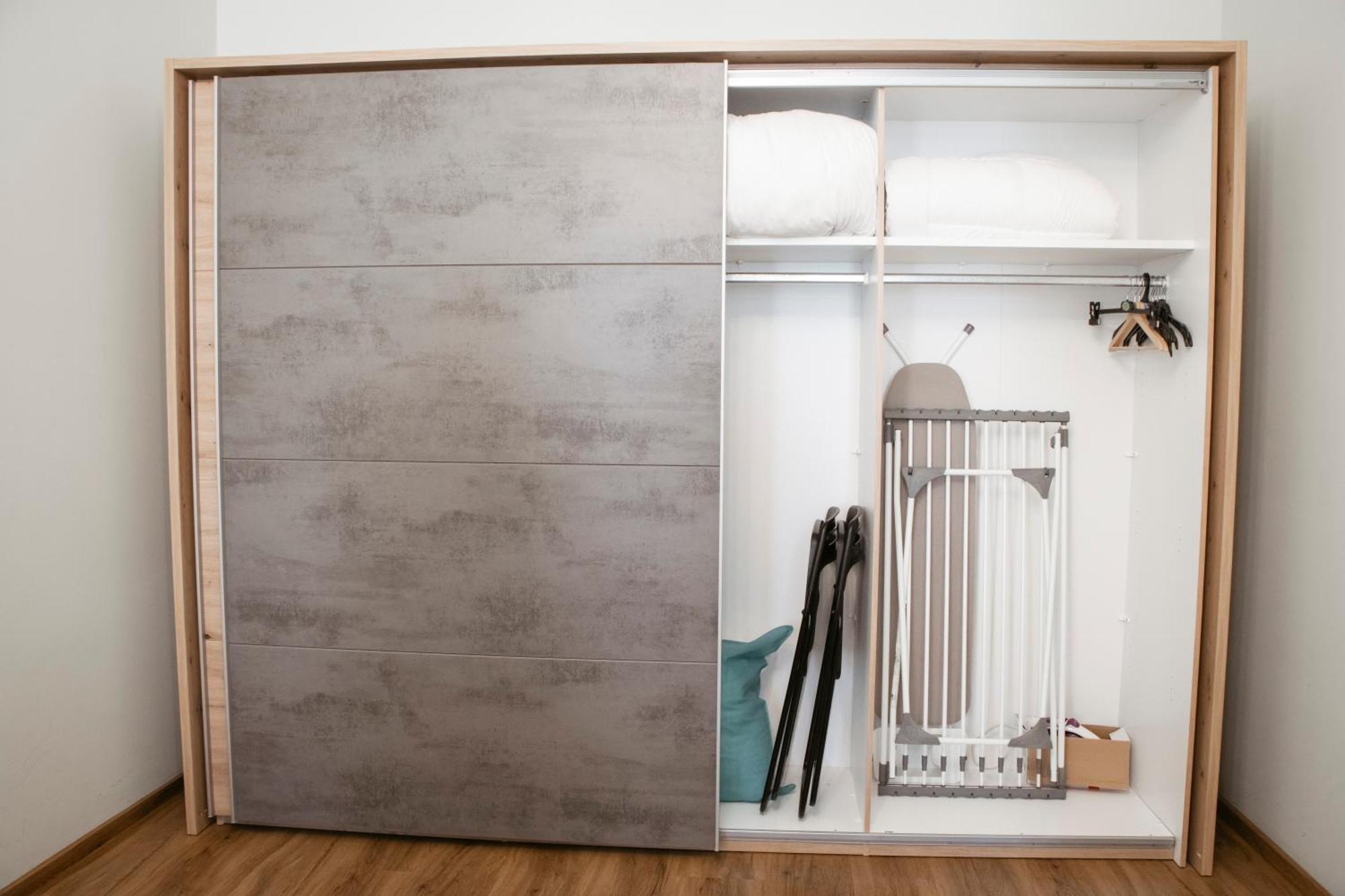 Apartman Anastasie Prague Luaran gambar