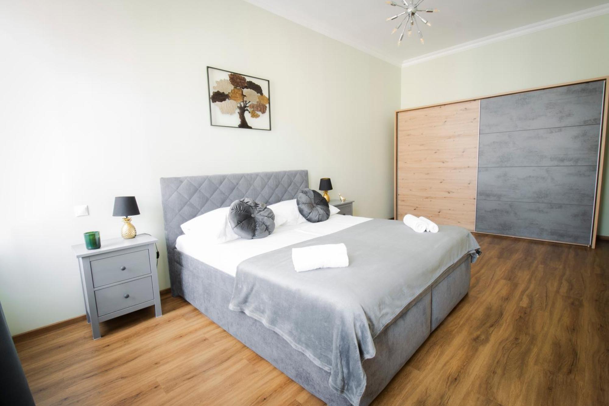 Apartman Anastasie Prague Luaran gambar
