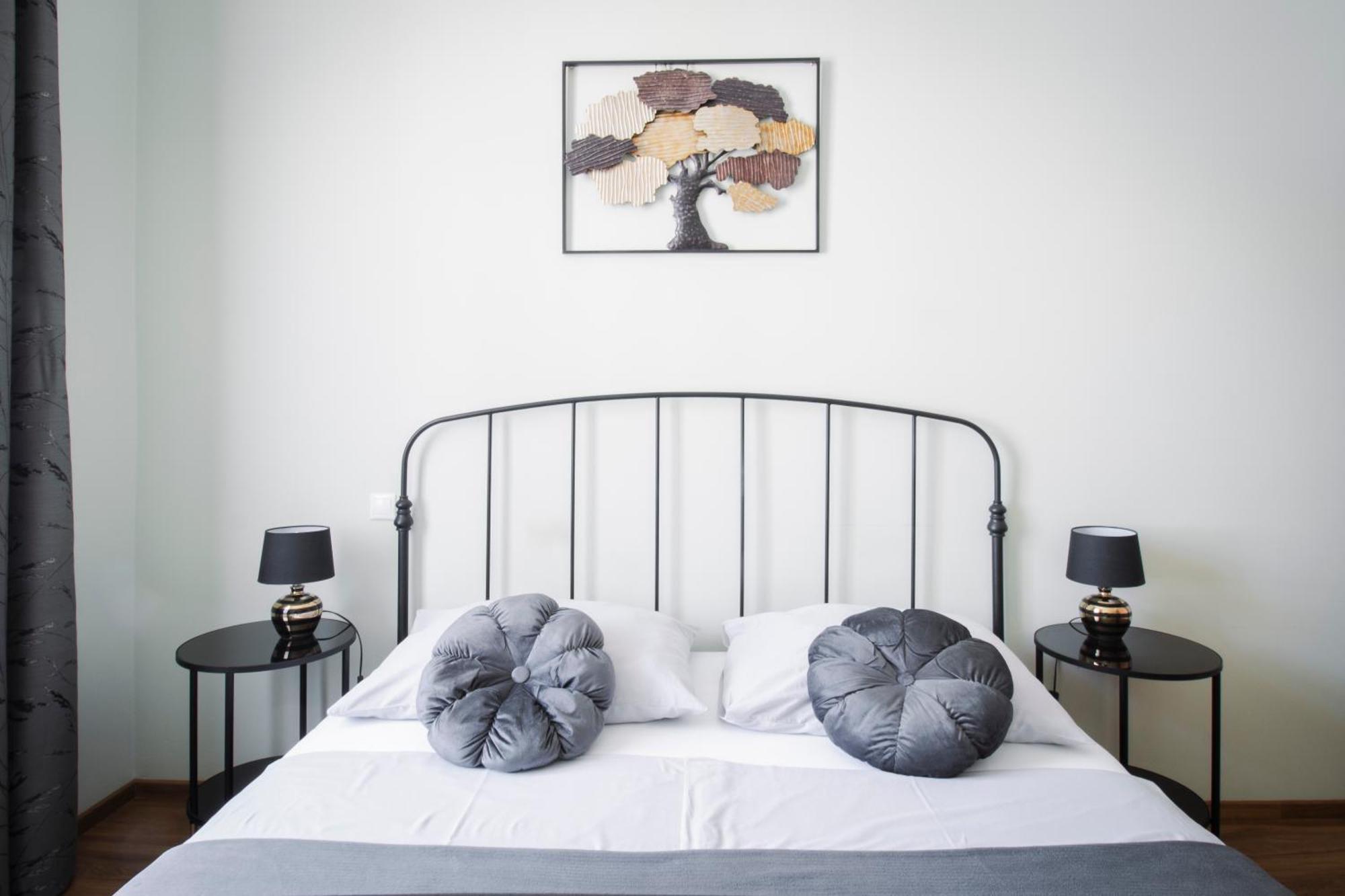 Apartman Anastasie Prague Luaran gambar