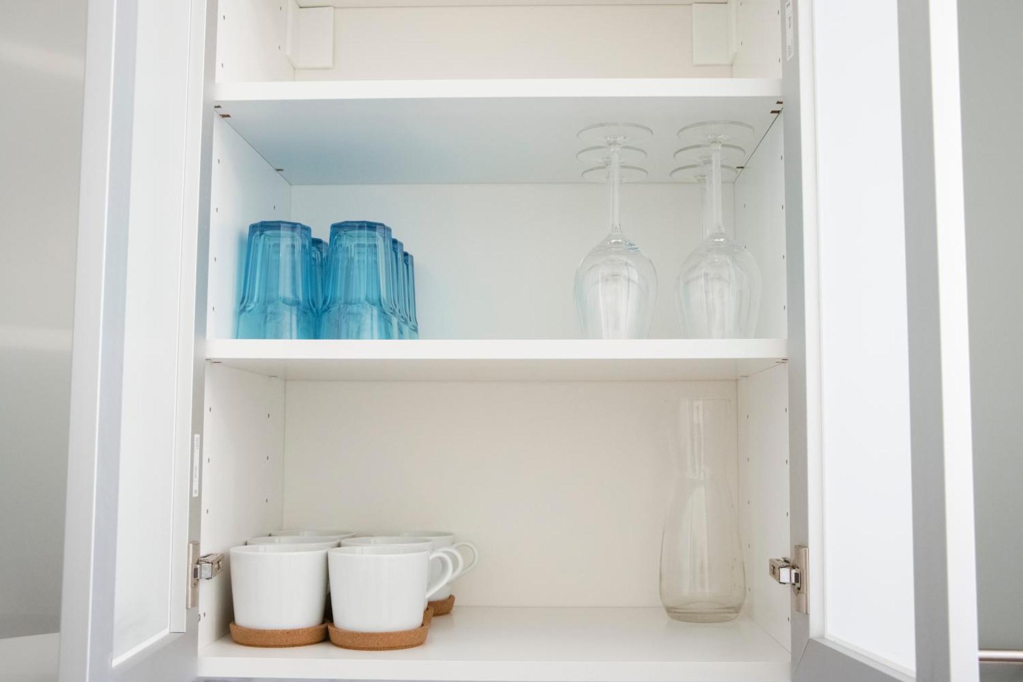 Apartman Anastasie Prague Luaran gambar