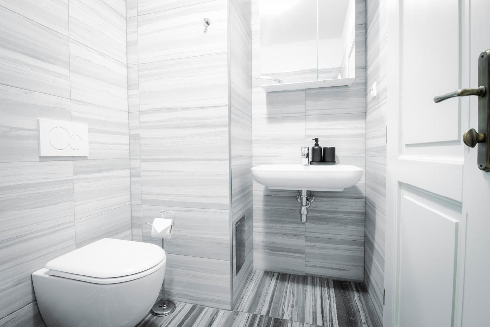 Apartman Anastasie Prague Luaran gambar