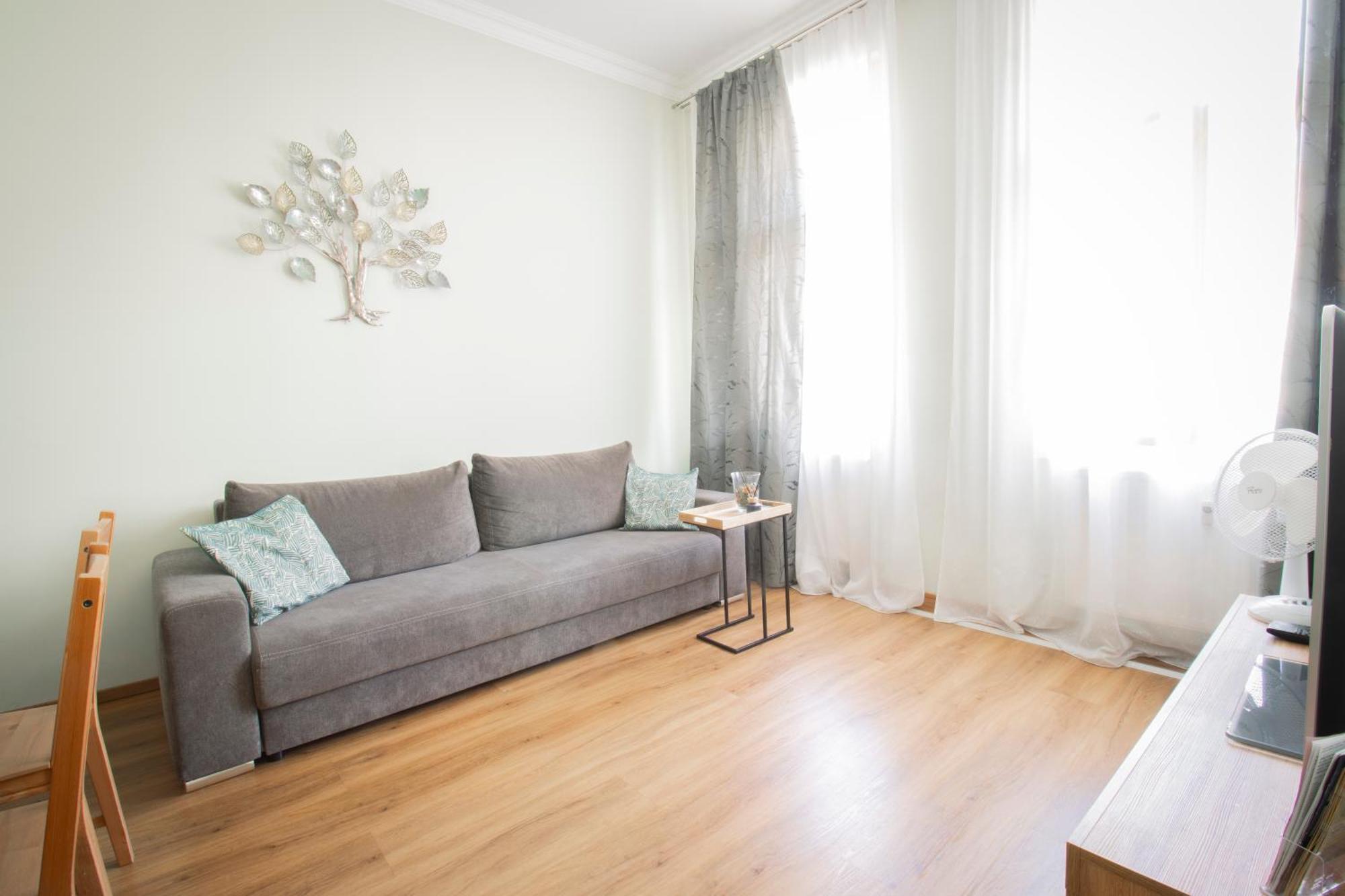 Apartman Anastasie Prague Luaran gambar