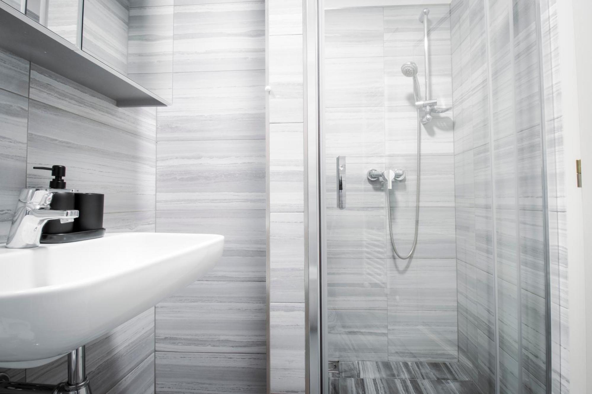 Apartman Anastasie Prague Luaran gambar