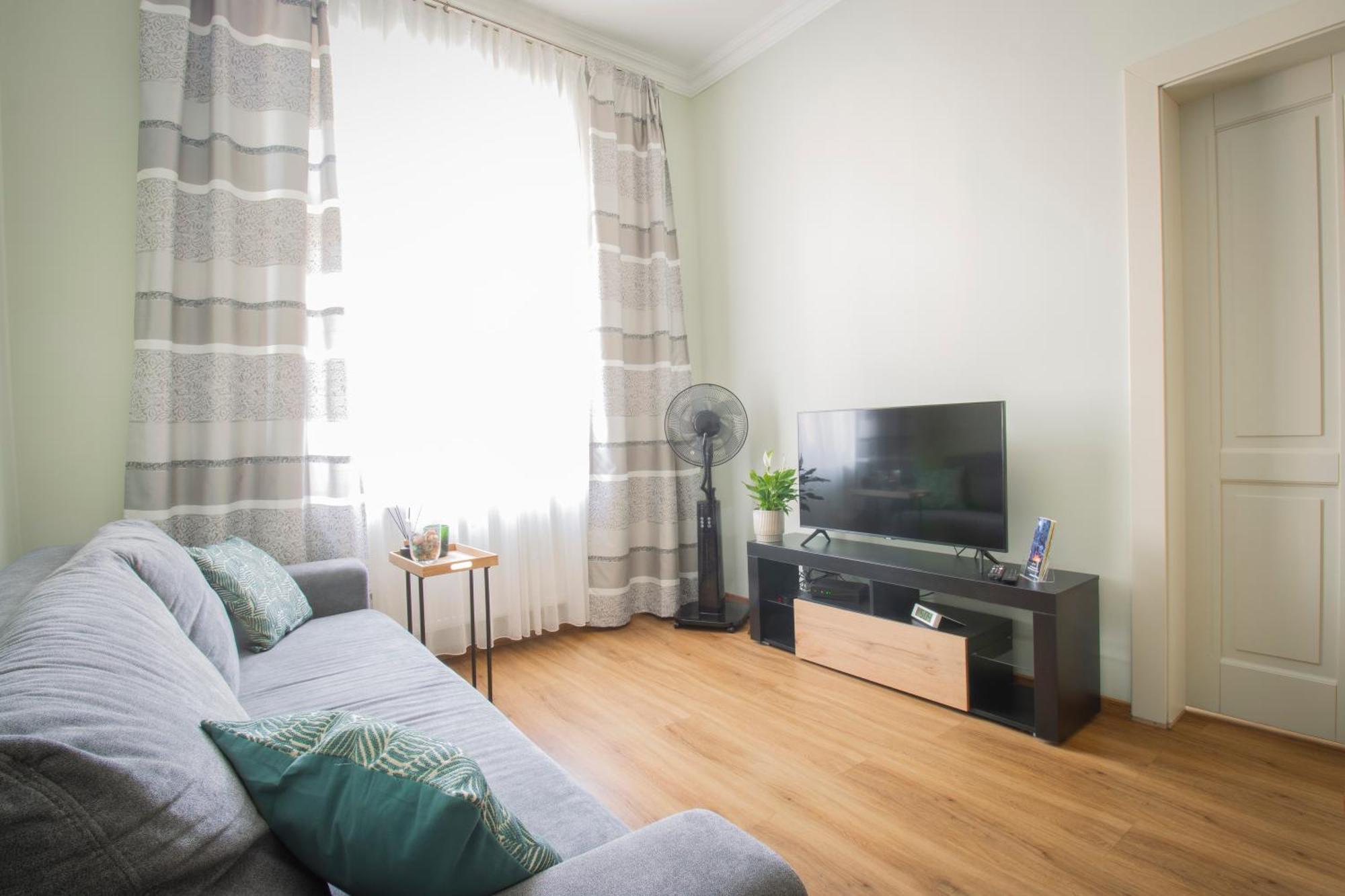 Apartman Anastasie Prague Luaran gambar
