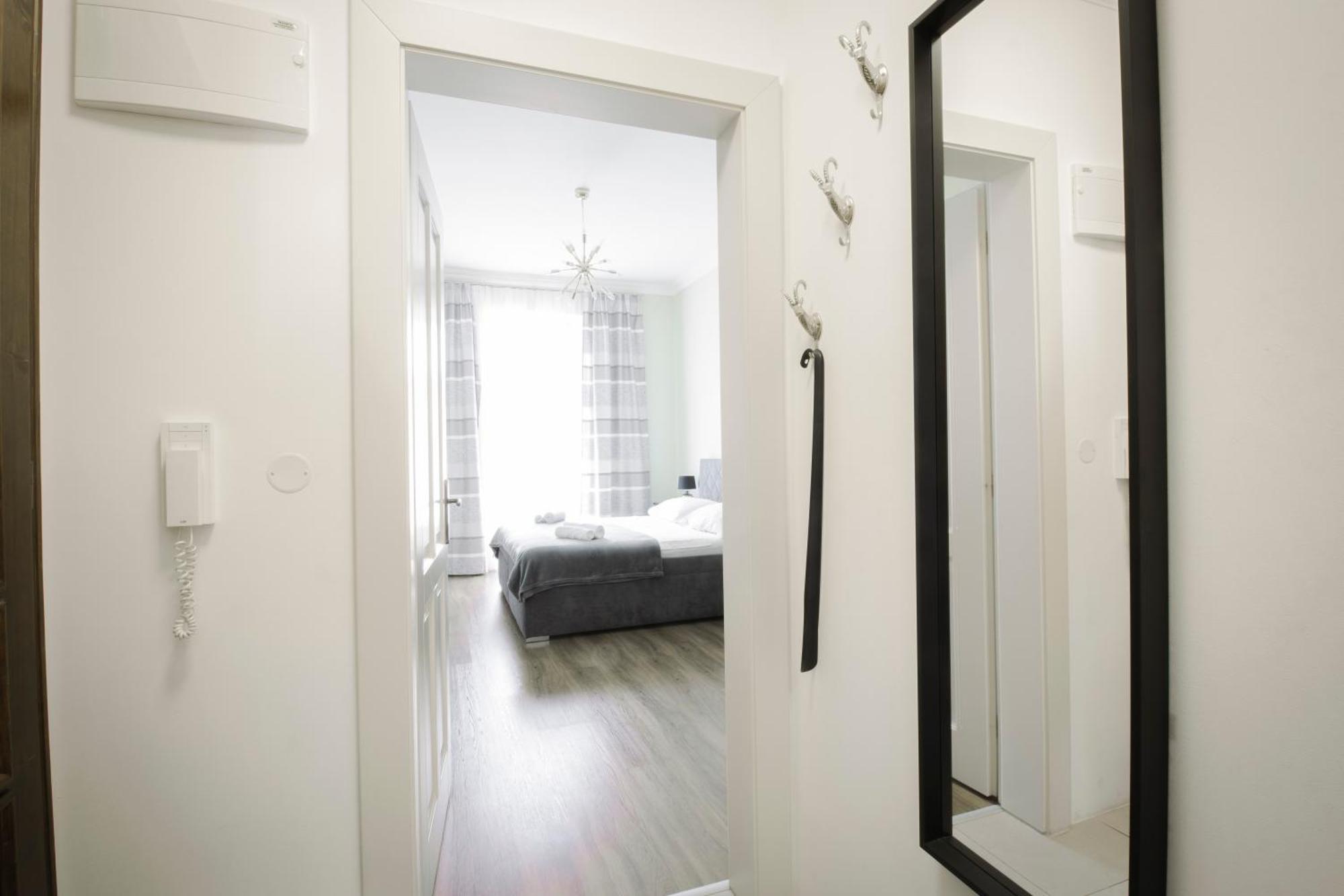 Apartman Anastasie Prague Luaran gambar