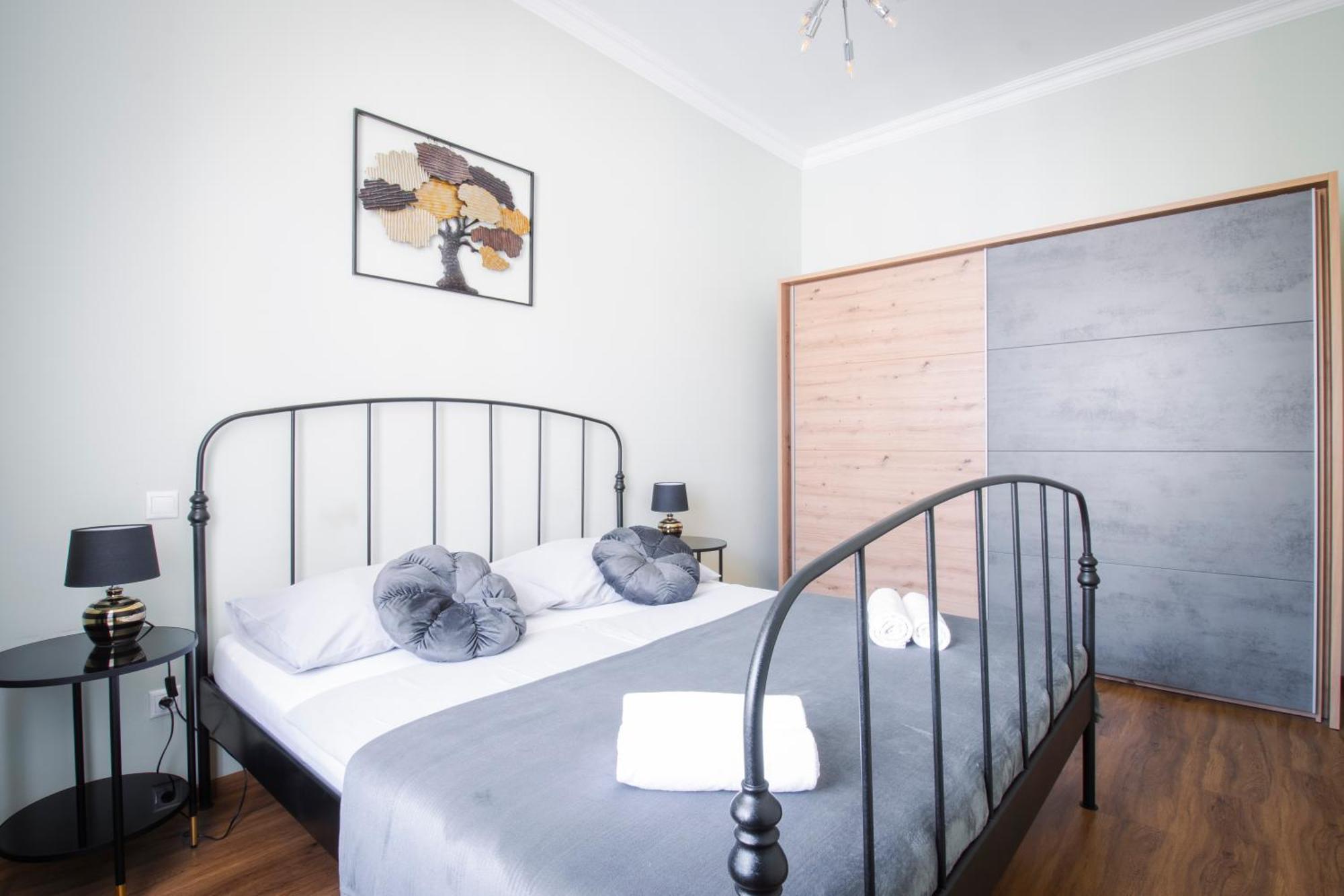 Apartman Anastasie Prague Luaran gambar