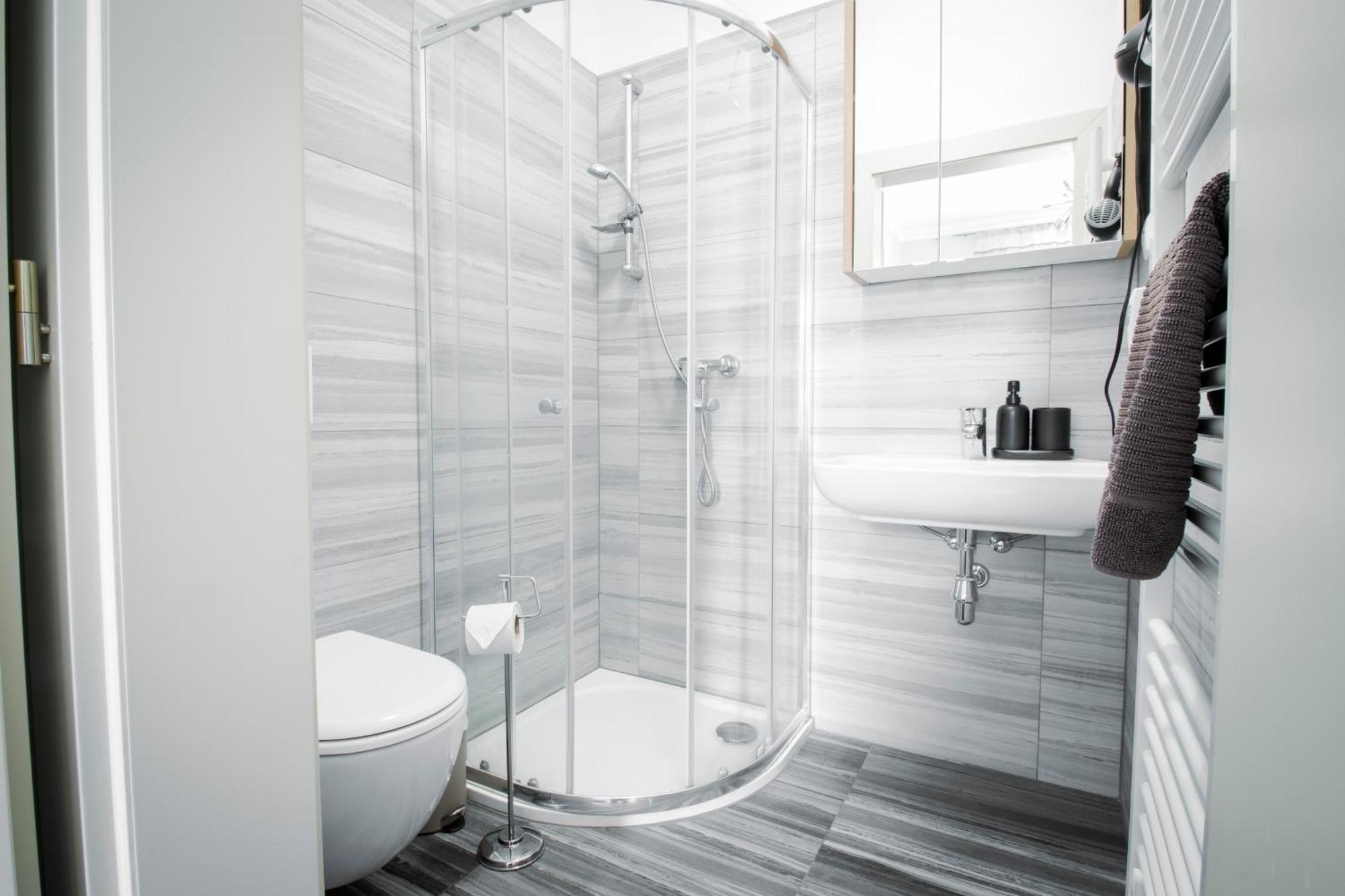 Apartman Anastasie Prague Luaran gambar
