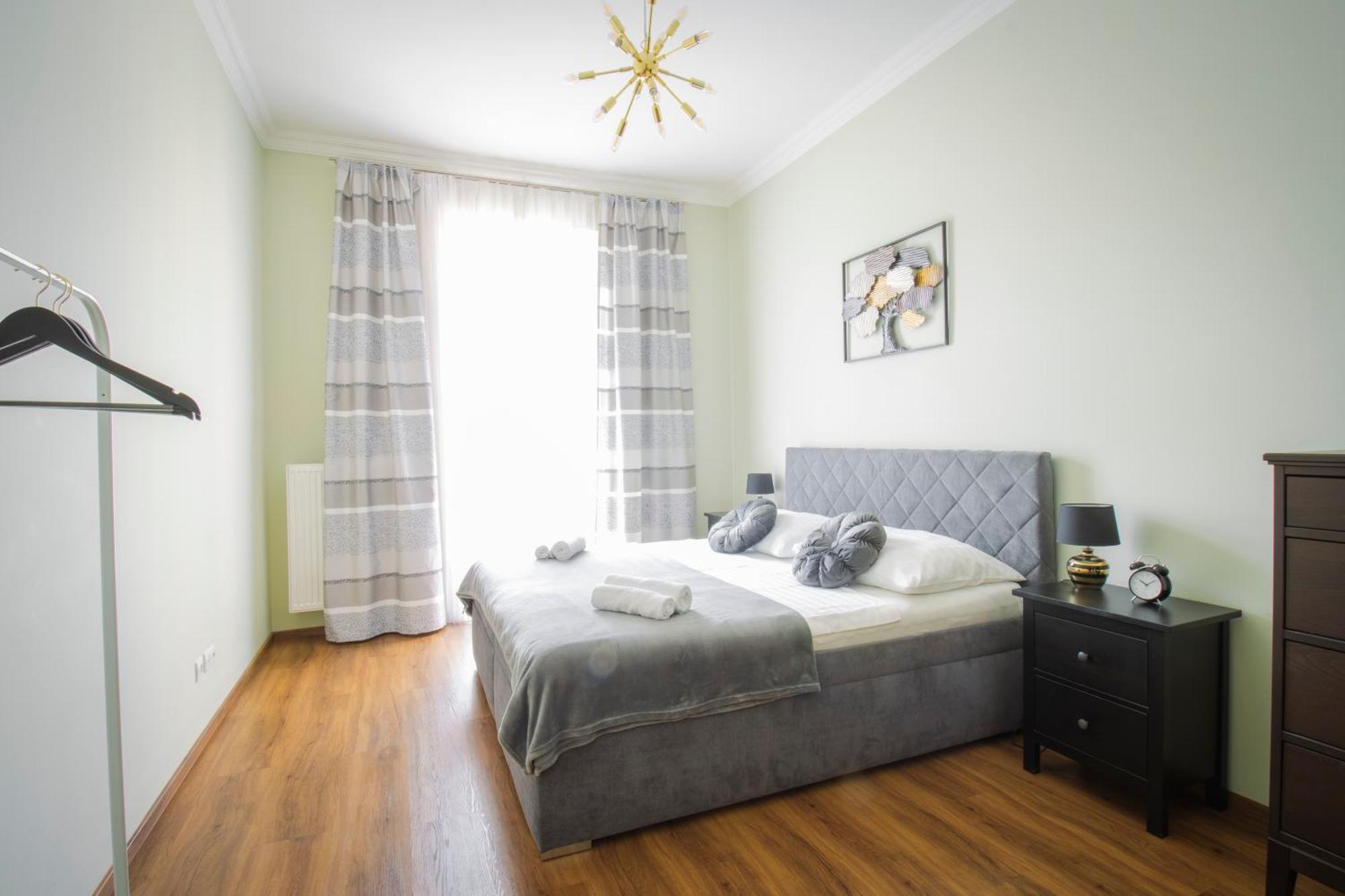 Apartman Anastasie Prague Luaran gambar