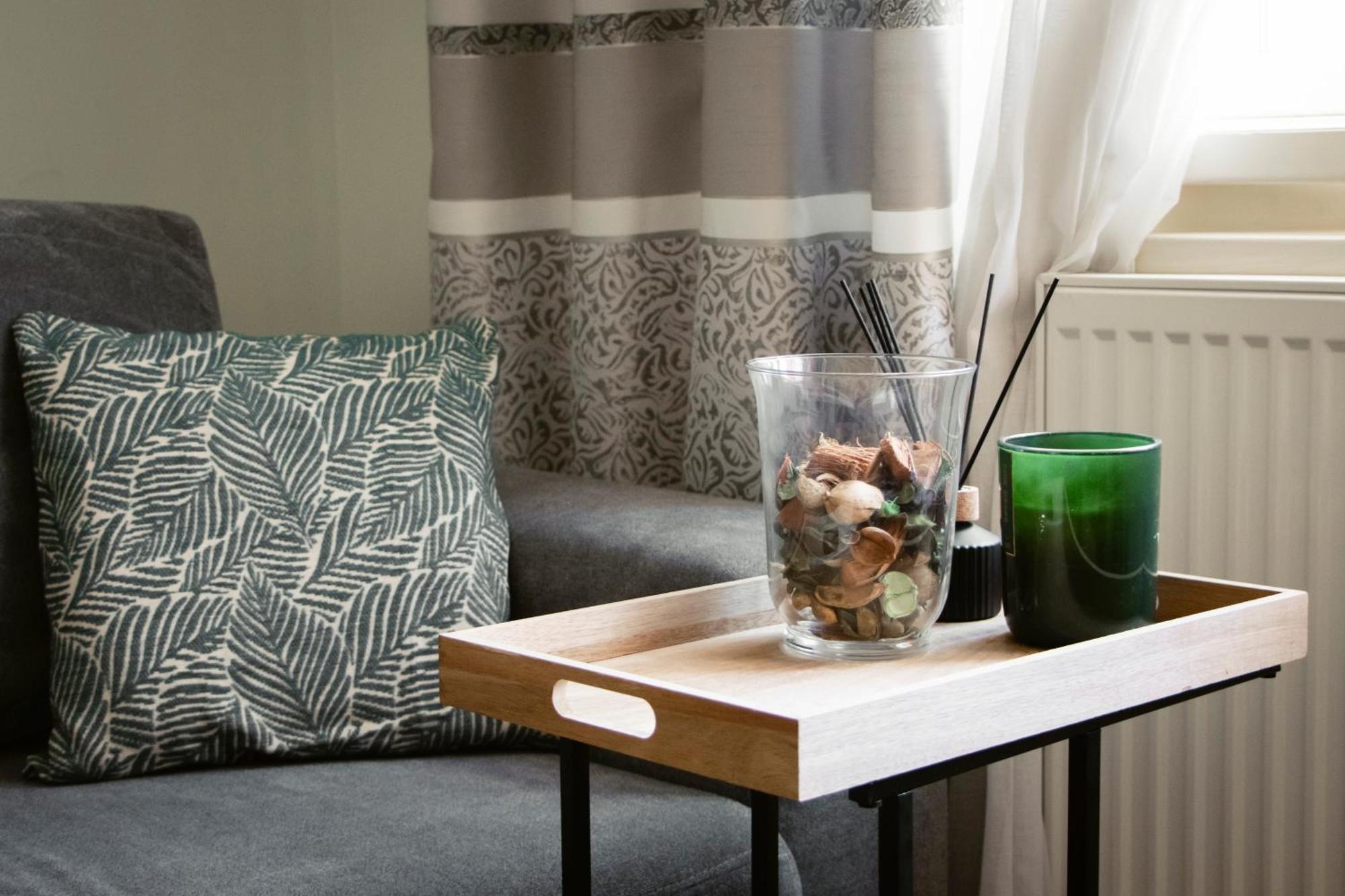 Apartman Anastasie Prague Luaran gambar
