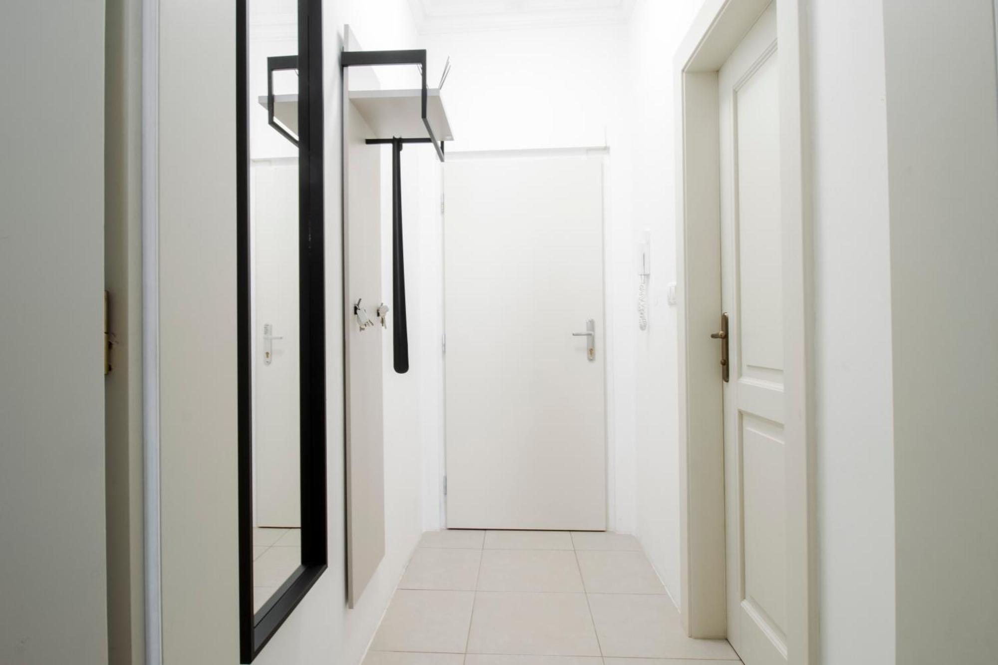 Apartman Anastasie Prague Luaran gambar